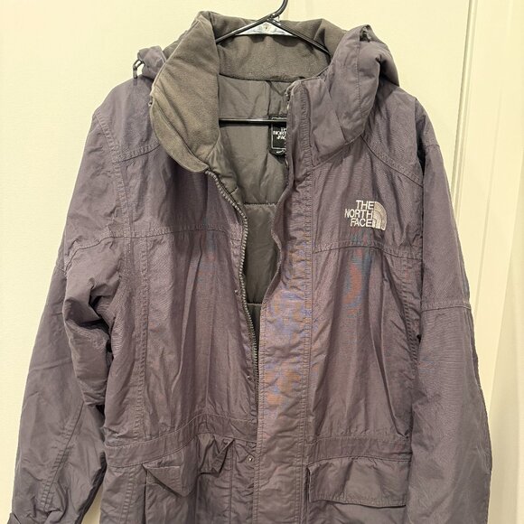 Men's North Face Jacket Medium Size - Picture 1 of 2